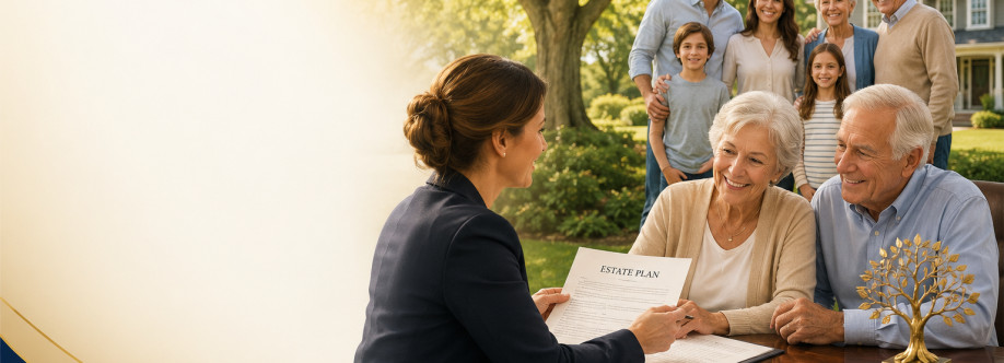 Life Seasons Estate Planning PLLC Cover Image