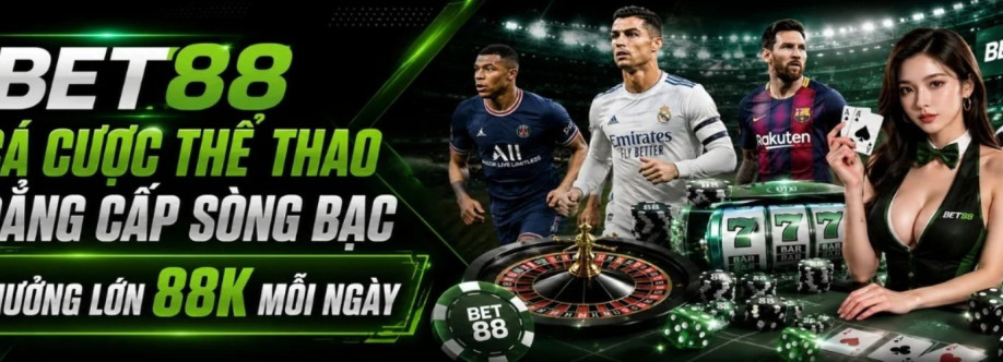 BET88 Cover Image