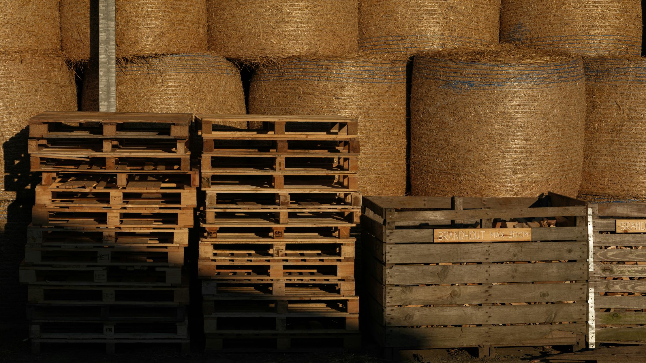 7 Smart Pallet Recycling Tips for Better Waste Management