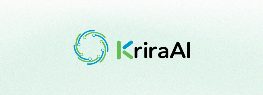 KriraAI Private Limited Cover Image