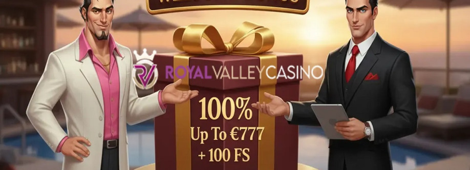 Royal Valley Casino Cover Image