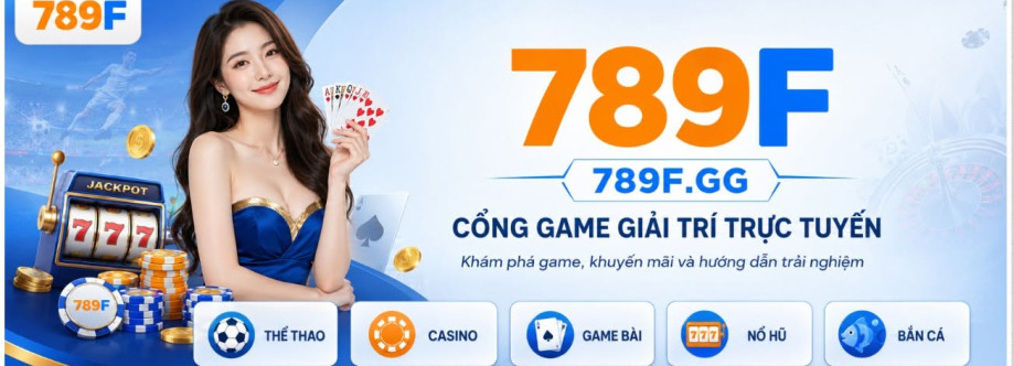 789F Nhà cái Cover Image