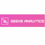geeksanalytics1 Profile Picture