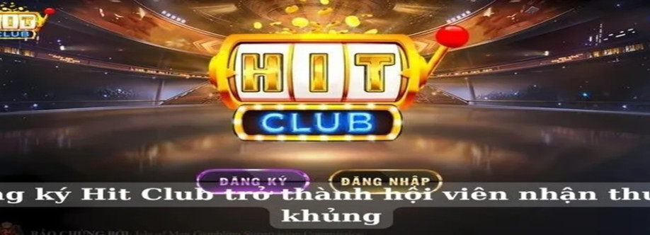 Hit Club Cover Image