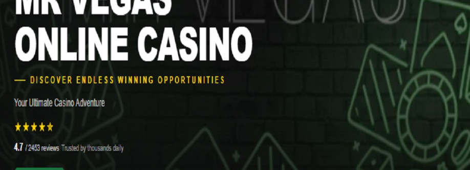 Vegas Online Casino Cover Image