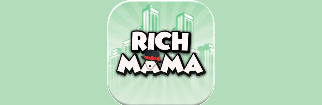 Richmama Cover Image
