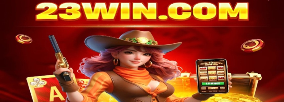 Nhà cái 23WIN Cover Image