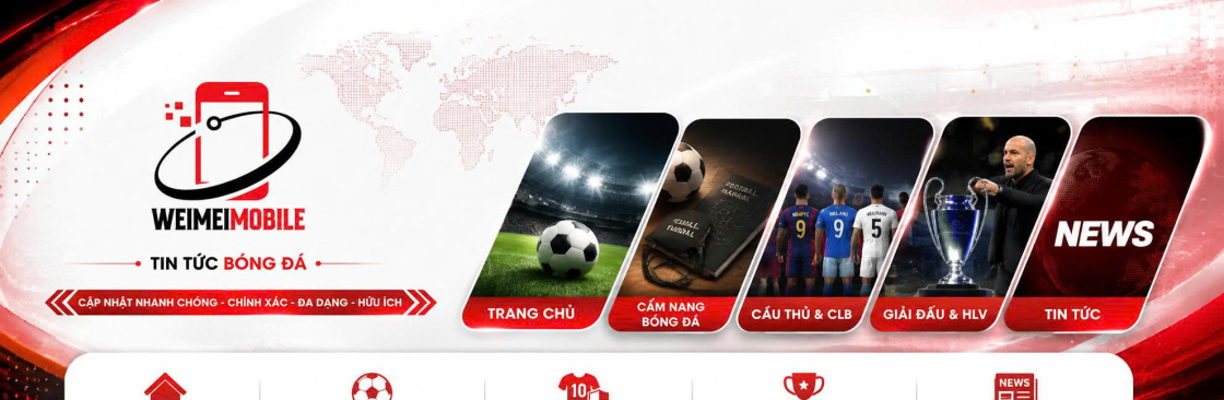 Tin tức Bóng Đá Cover Image