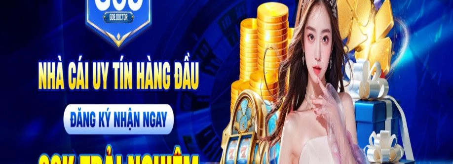 Nha cai GO8 Cover Image