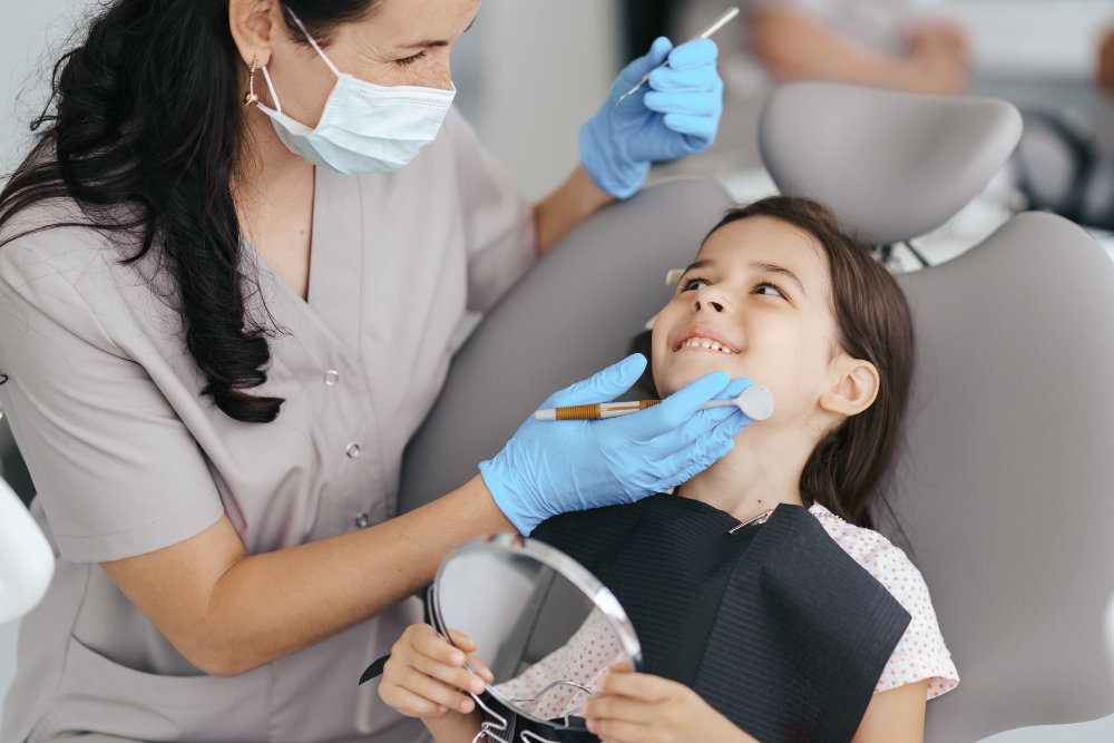 What Can Parents Expect From Pediatric Sedation Dentistry in Saskatoon?
