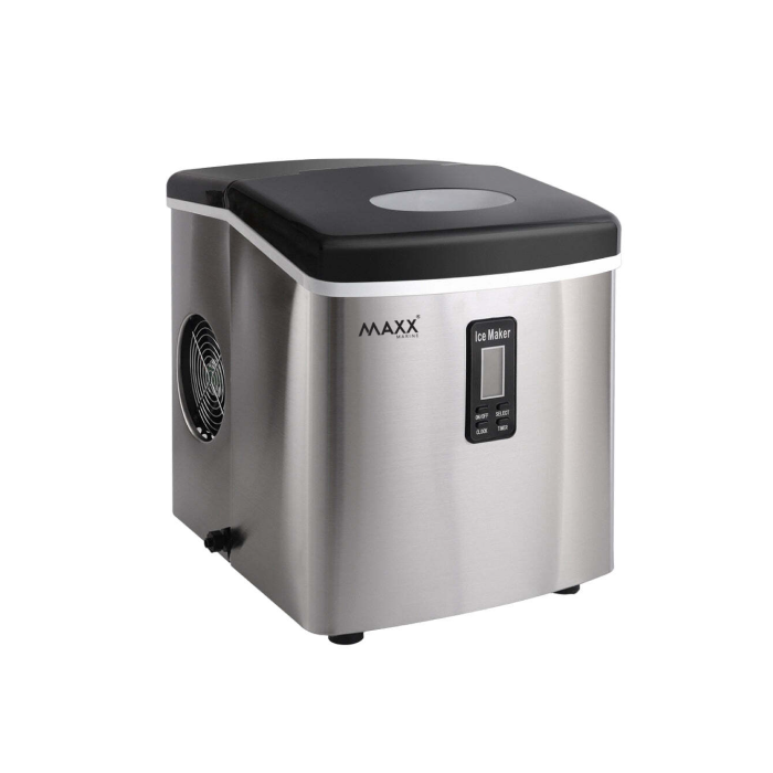 How to Choose the Right Ice Cube Maker 110V for Marine and Offshore Applications - Click To Write