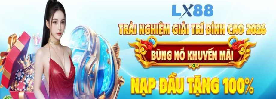 LX88 Kim Cover Image