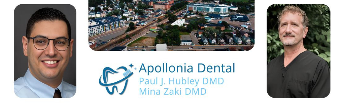 Apollonia Dental Cover Image