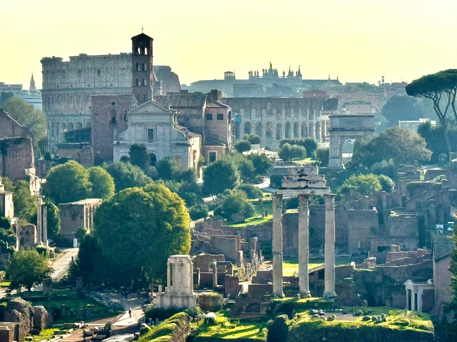 Travel Agent In Rome | Vip Exclusive Tours Tailored Agent Support