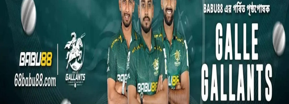 Babu88 Cover Image
