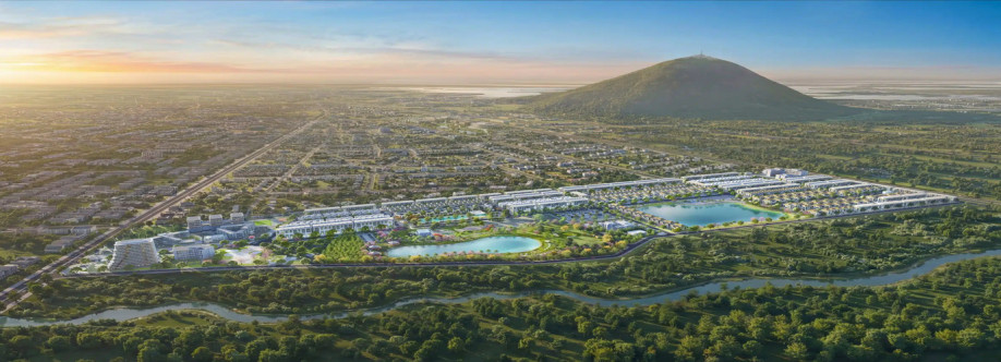 The Heritage Tây Ninh Cover Image