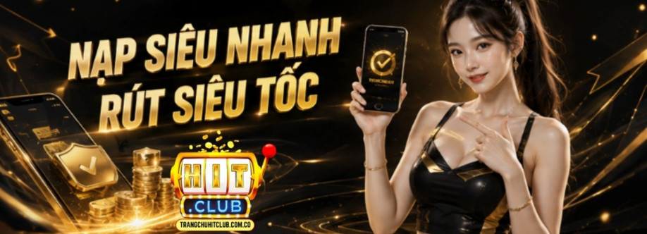 Hitclub Cover Image