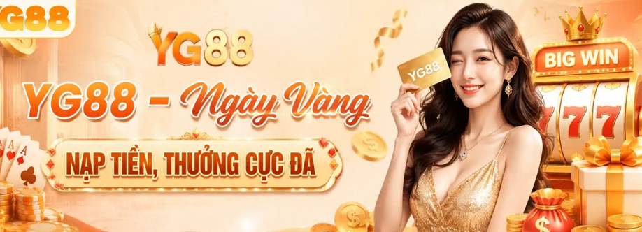 Yg884 com Cover Image