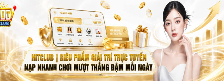 Nhà cái HITCLUB Cover Image