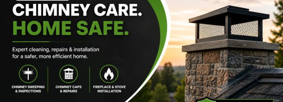 Chimney Fix Cover Image