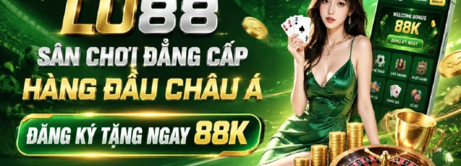 Nhà cái cá cược LU88 Cover Image