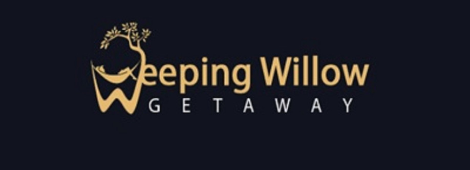 Weeping Willow Getaway Cover Image