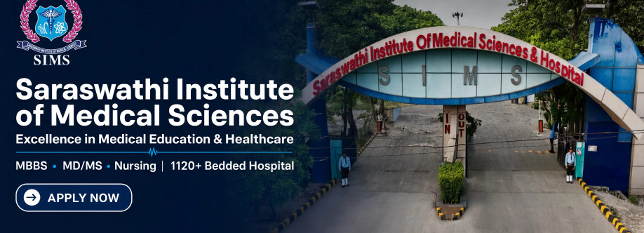 Saraswathi Hospital Cover Image