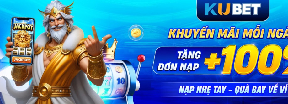 Nền tảng giải trí trực tuyến KUBET Cover Image