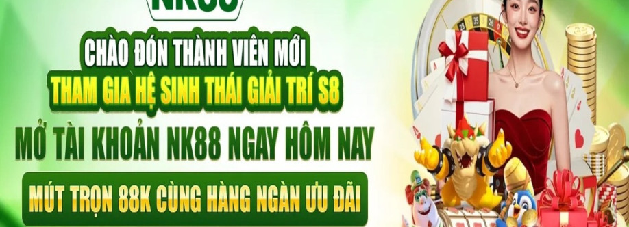 NK88 Cover Image