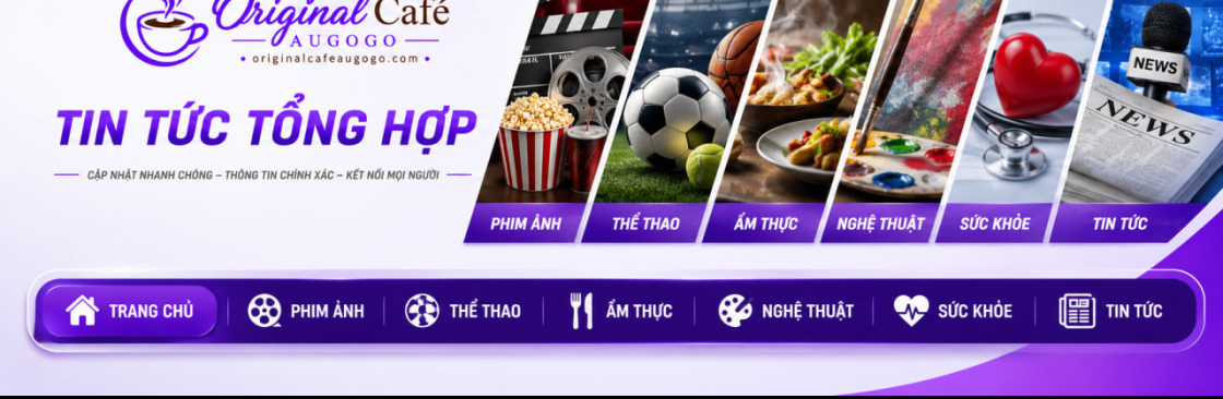 Tin tức tổng hợp Cover Image