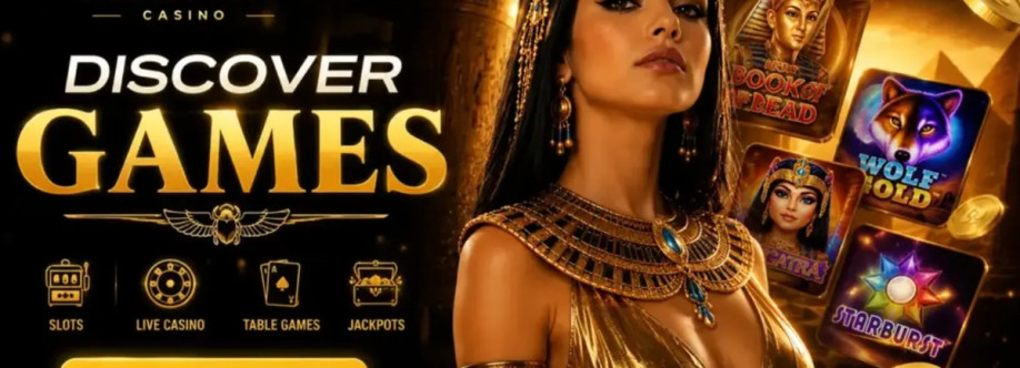 Temple Nile Casino Cover Image