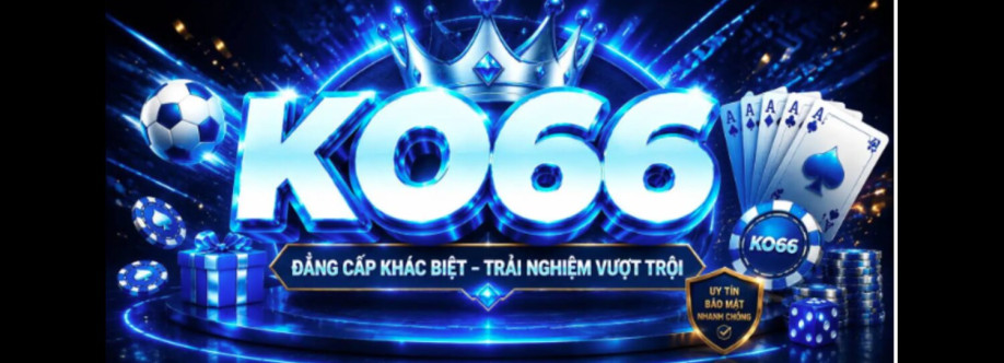 KO66 Cover Image