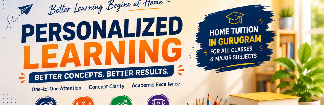 Dheeru Home Tuition Cover Image