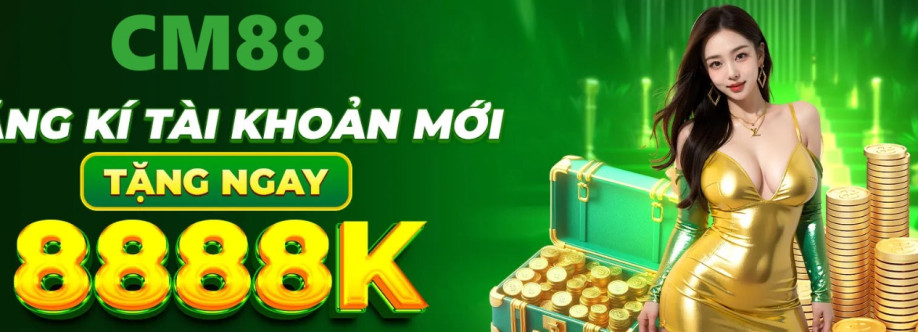 Nhà cái CM88 Cover Image