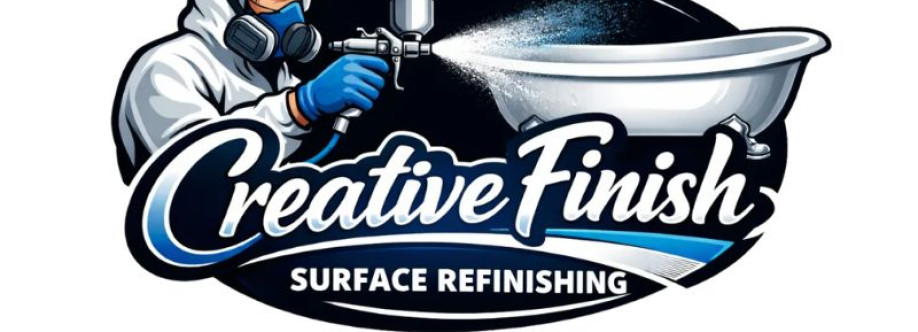 Creative Finish Dallas Cover Image