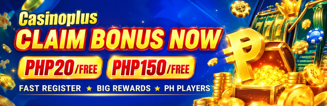 Casino plus Cover Image