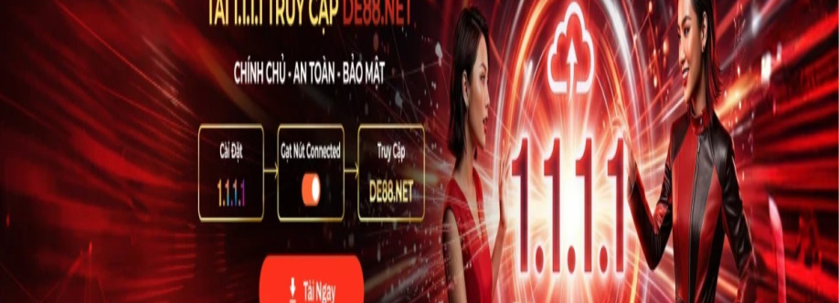 Nhà cái DE88 Cover Image