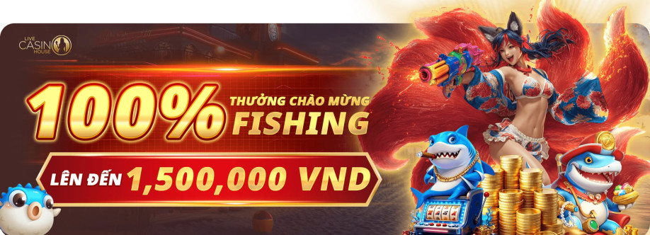 Live Casino House Cover Image