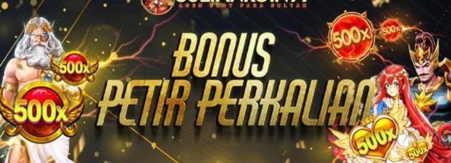 SULTANKOIN99 Cover Image