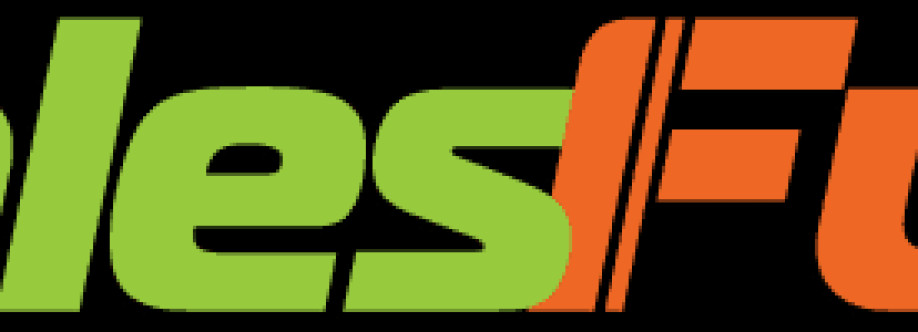 SALESFUEL INC Cover Image