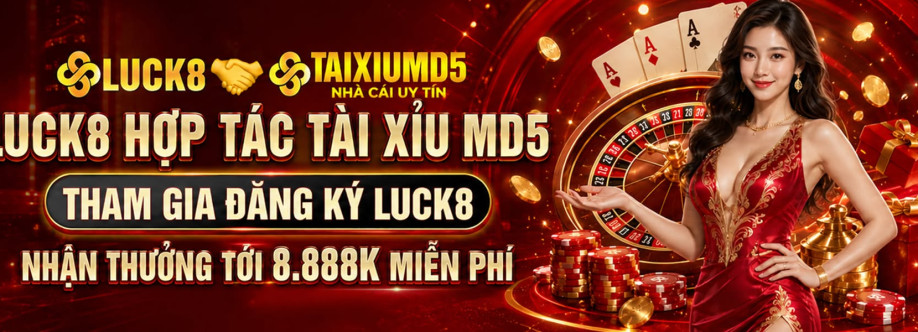 Tài Xỉu MD5 Cover Image