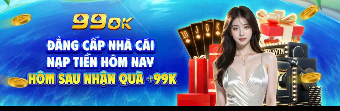 99OK Cover Image