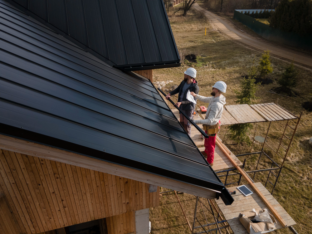 Gutter Installation and Siding Services in Northwest Arkansas | LRDConstruction