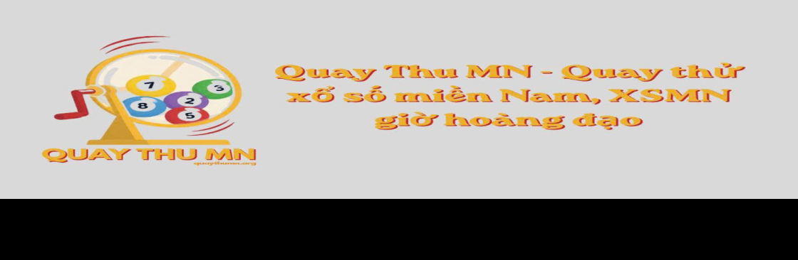 Quay Thu MN Cover Image
