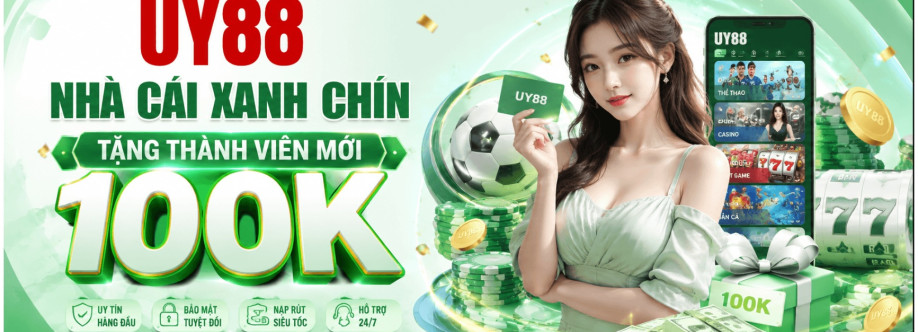 Uy88 Cover Image