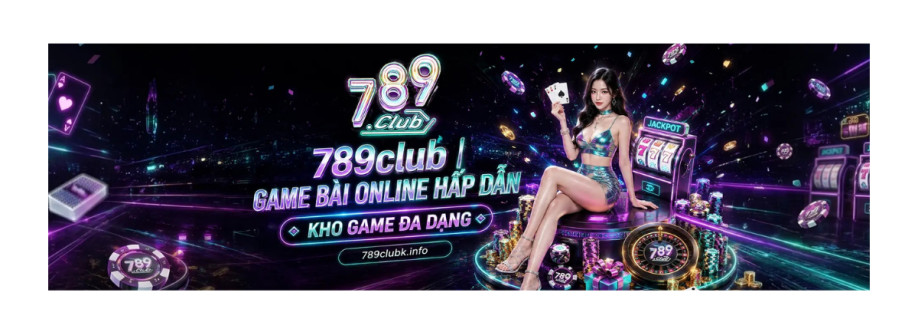 Cổng game 789Club Cover Image