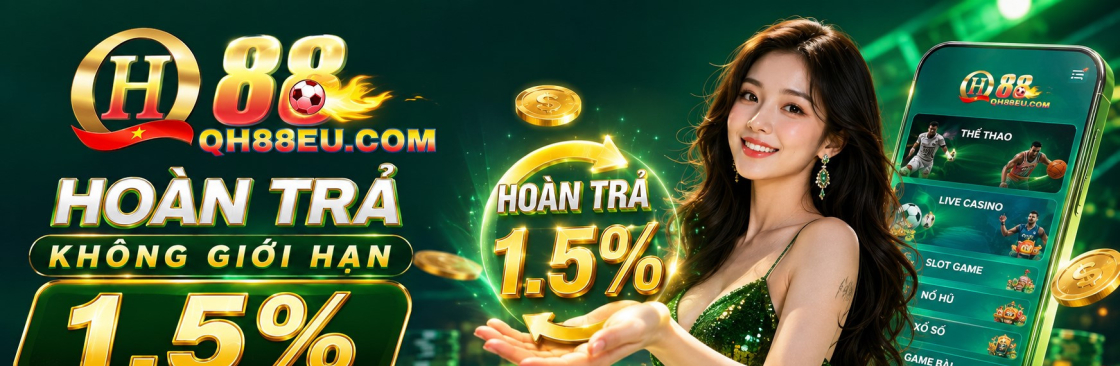 Qh88 EU Cover Image