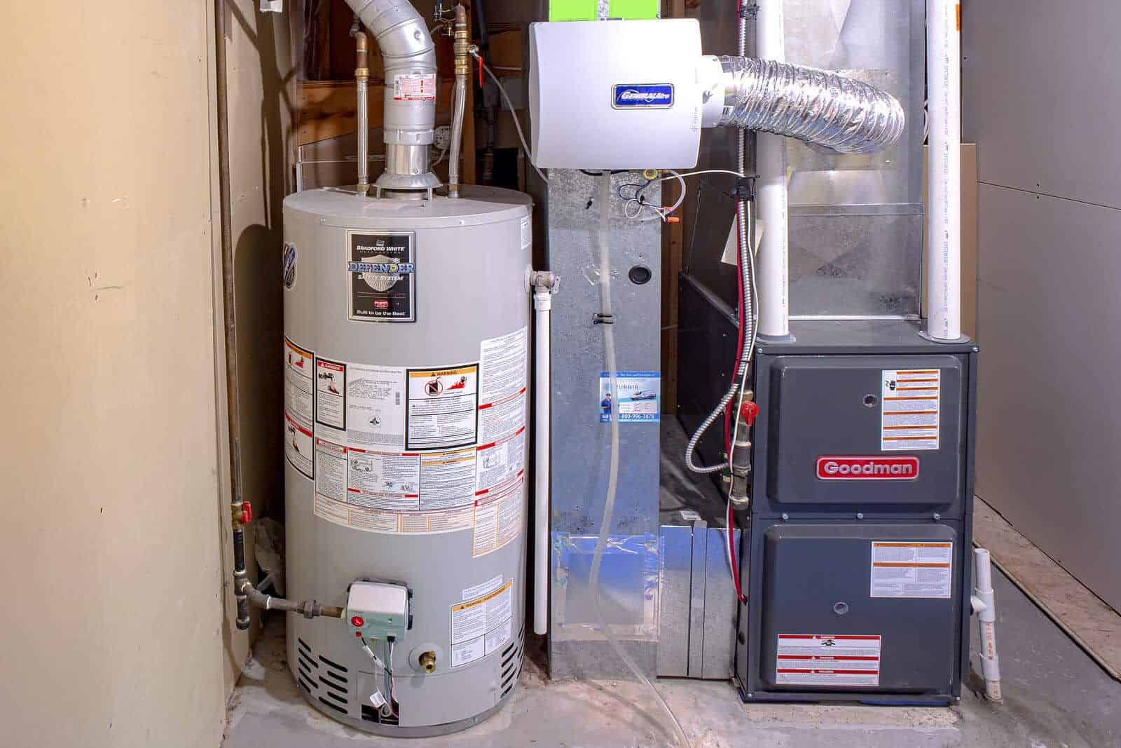 Furnace Maintenance & Heating Repair Services Solutions
