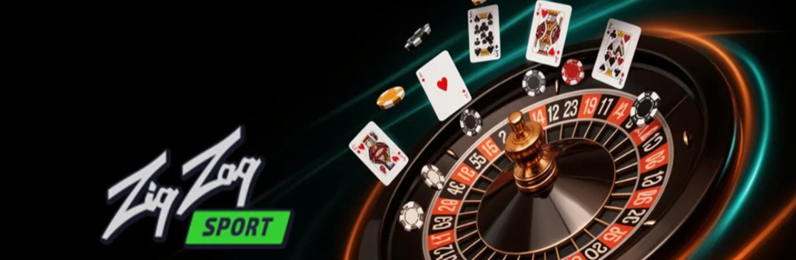 ZigZag Sport Casino Cover Image