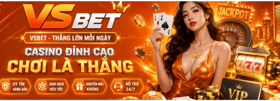 VSBET Cover Image